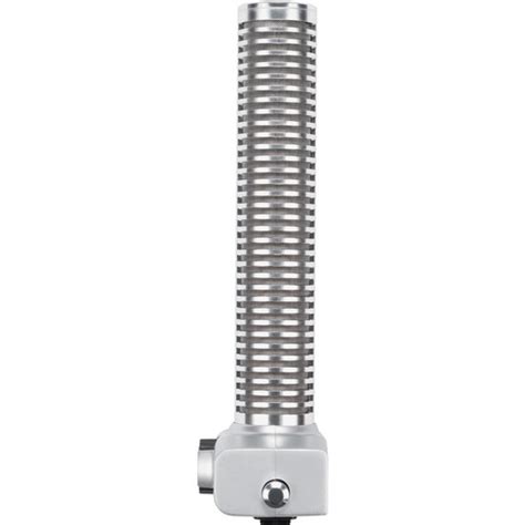 Buy Zoom SGH-6 Shotgun Microphone Capsule in India at lowest Price ...
