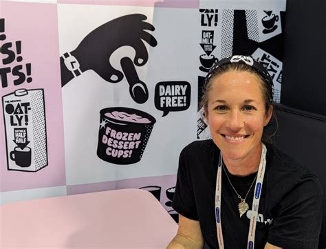 Q&A: 10 Minutes with Erin Taylor of Oatly - Event Marketer