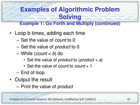 Computer Science Problems Example 的图像结果