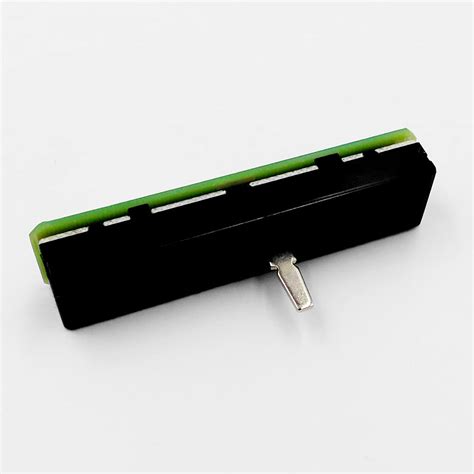 HUMARH Replacement Crossfader PCB ASSY 704-DJM250-A032-HA for Pioneer ...