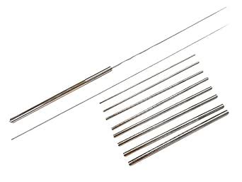PRAGATI ENTERPRISES - 2pc Laparoscopic PCNL Dilator Set with Guide Rods ...
