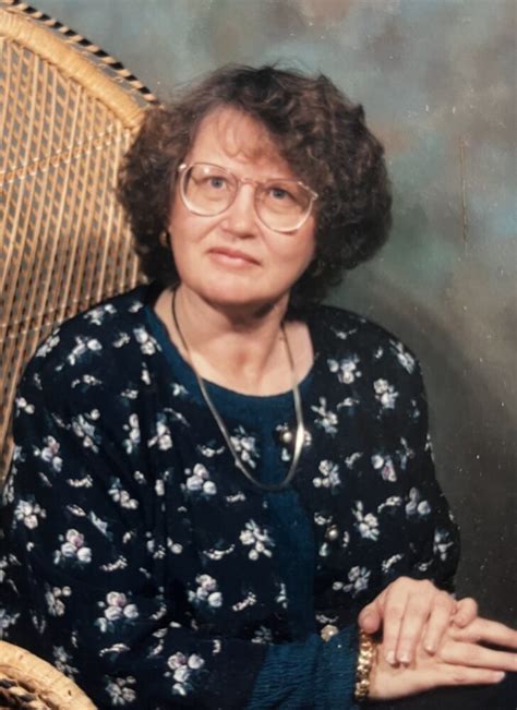 Cinda M. Todd - Coulee Cremation