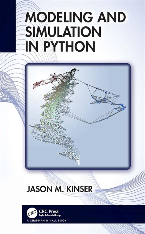 Python Simulation 的图像结果