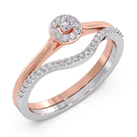Oormi Diamond Ring-Candere by Kalyan Jewellers