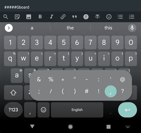 Image result for Microsoft SwiftKey SwiftKey vs Gboard
