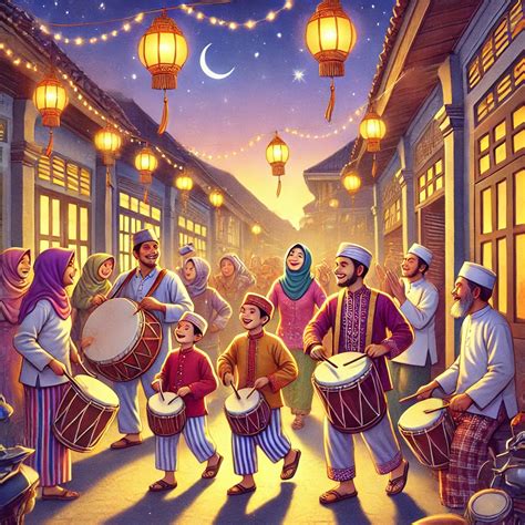 Unpacking the Cultural and Viral Phenomenon of Tung Tung Tung Sahur