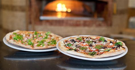 Brixx Wood Fired Pizza - Fort Mill | Charlottes Got A Lot