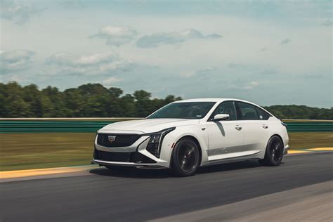 Fastest Sedans for 2026, Ranked