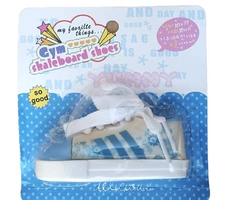 VR Creatives Cute 2 in 1 Shoe Sharpener with Eraser Pack of 1 : Amazon ...