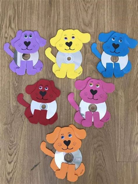 Image result for Simple CD Craft