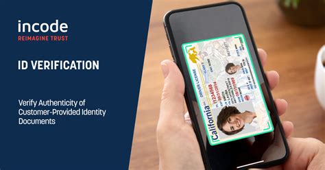 Image result for ID Verification