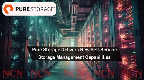 Image result for Pure Storage Management