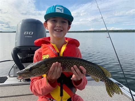 Get Hooked Fishing Adventures (Spruce Grove) - 2022 What to Know Before ...