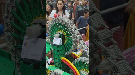 Image result for LEGO Ball Machine