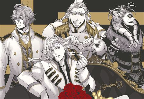 Shuumatsu no Valkyrie (Record Of Ragnarok) Image by Pixiv ID 32964936 ...