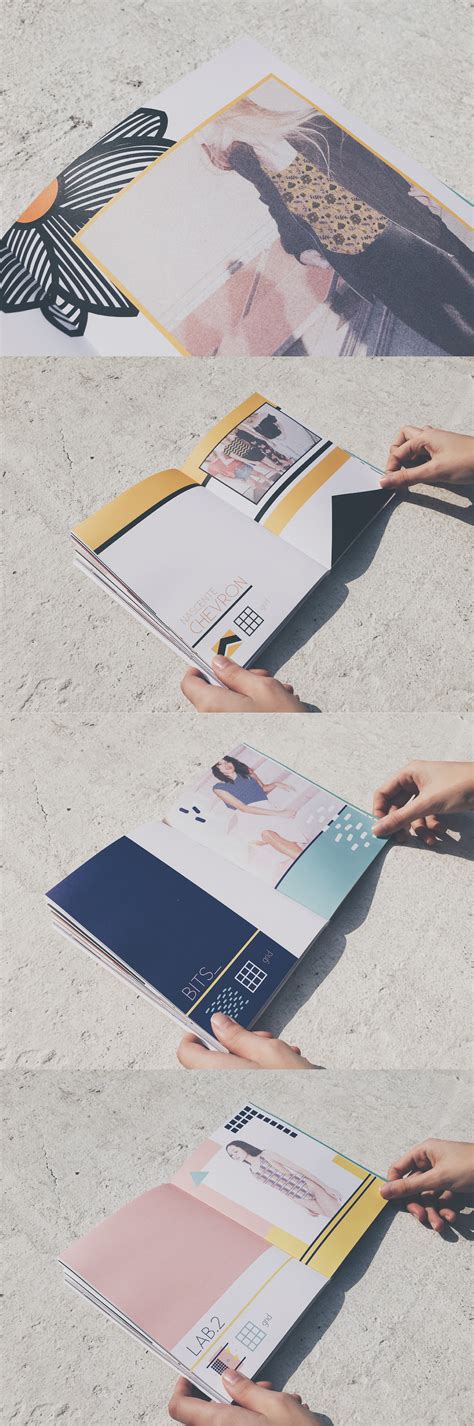 Pattern Design // Book :: Behance