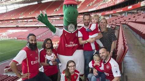 Photo Gallery: Gunner's Play Day | Event | News | Junior Gunners ...