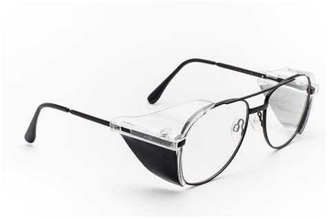RG-Echo™ Prescription X-Ray Radiation Leaded Eyewear | Safety Glasses ...