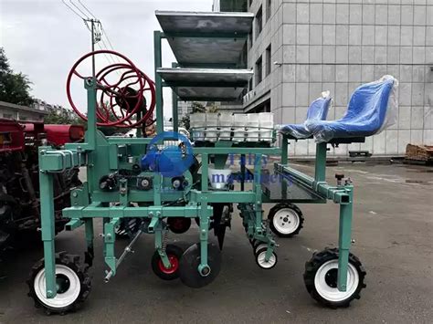 Image result for Transplanter Machine