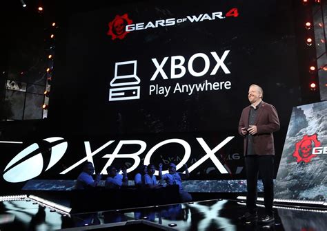 Xbox Goes All In With Play Anywhere - Innovation & Tech Today