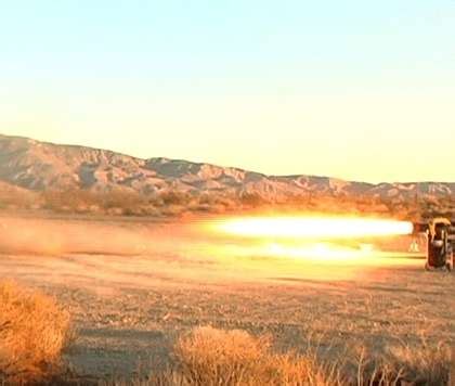 Interorbital Systems office photos