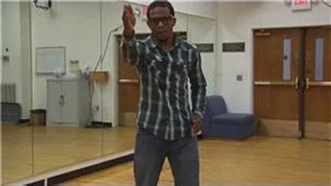 Dance Robot Challenge 的图像结果