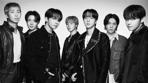 BTS Arirang guide: Where to watch RM, Jin, Suga, J-Hope, Jimin, V, and ...