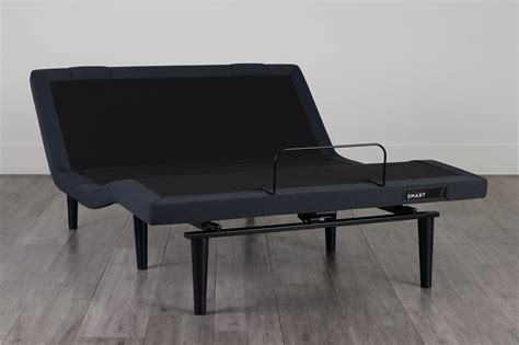 Tempur-pedic Tempur-ergo Smart Adjustable Base | Mattresses ...
