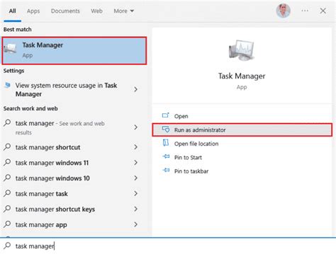 Image result for How to Run Task Manager