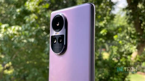 Oppo Reno 10 Pro review: A shutterbug's dream, but misses on raw power ...