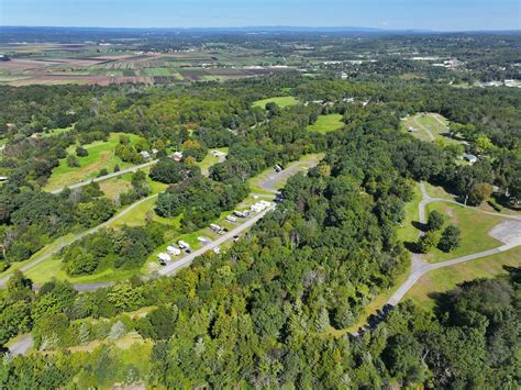 Black Bear RV Park - Florida, NY