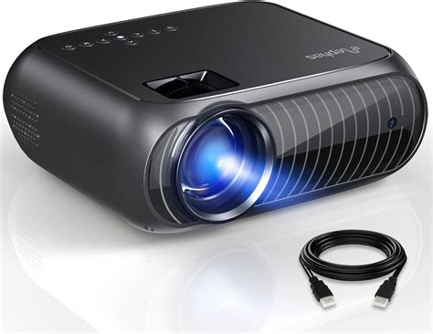 Image result for Mini Projector Elephas Portable