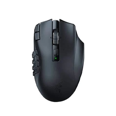Buy RAZER NAGA V2 Hyperspeed Wireless Ergonomic Gaming Mouse (RAZER ...