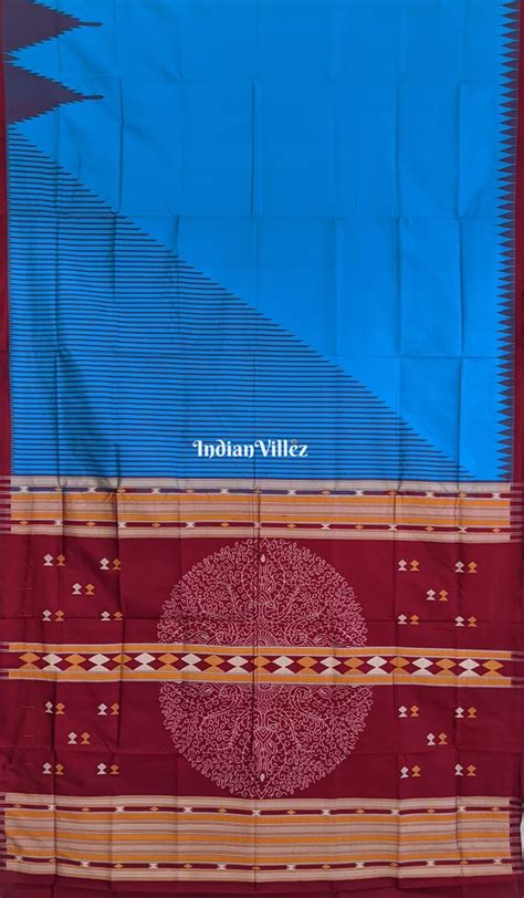 Sambalpuri Silk Sarees - Traditional Odisha Patta Saree – Page 4 ...