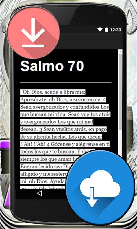 Psalm 70 - App on Amazon Appstore