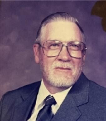 James William Fike Obituary - 2024 - Newman Funeral Homes