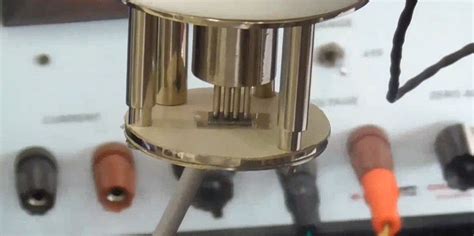 Virtual Lab Four Probe 的图像结果