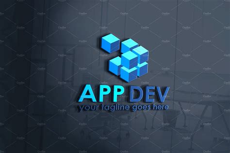 App Development Logo 的图像结果