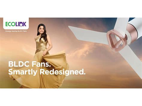 'Fans Reimagined': Signify Unveils Its Latest Ecolink Campaign with ...