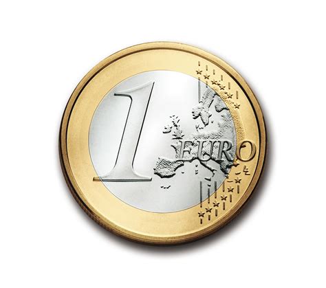Free photo: 1 Euro Coin - Bank, Coin, Currency - Free Download - Jooinn