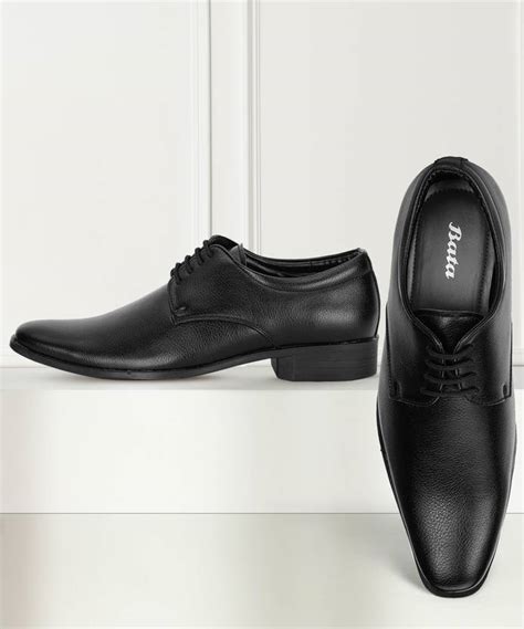 Bata Derby For Men - Buy Bata Derby For Men Online at Best Price - Shop ...