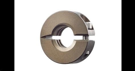 dryspin® lead screw accessories