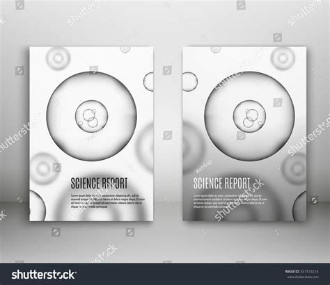 Image result for Science Magazine Layout