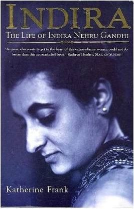 INDIRA : THE LIFE OF INDIRA NEHRU GANDHI: Buy INDIRA : THE LIFE OF ...