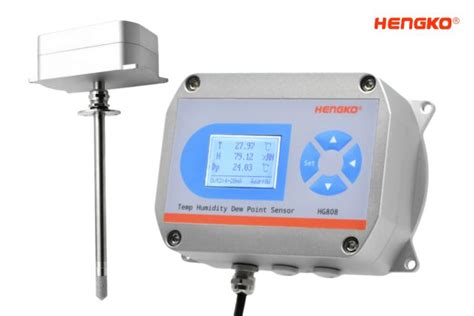 Image result for Humidity Sensor High Temperature