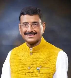 Shri Sanjay Seth | Department of Ex-servicemen Welfare | Ministry of ...