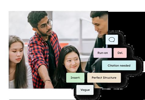 Higher Education | Turnitin