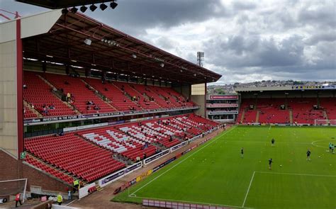 OAKWELL STADIUM (2026) All You Need to Know BEFORE You Go (with Photos ...