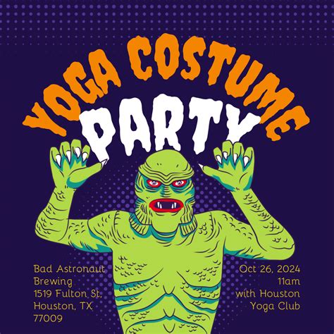 Events for November 2025 – Bad Astronaut Brewery Near Downtown Houston