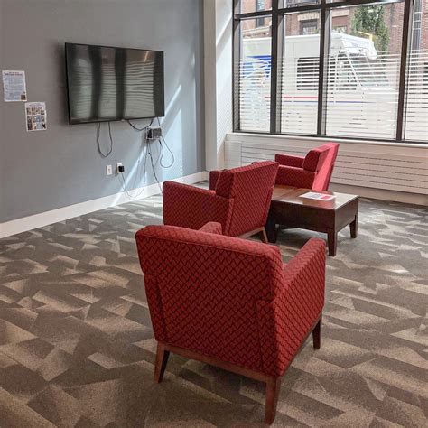 610 Beacon Street | Boston University Housing